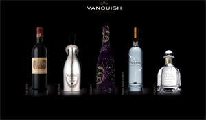 Vanquish