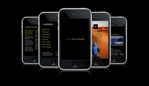 Travelbrief